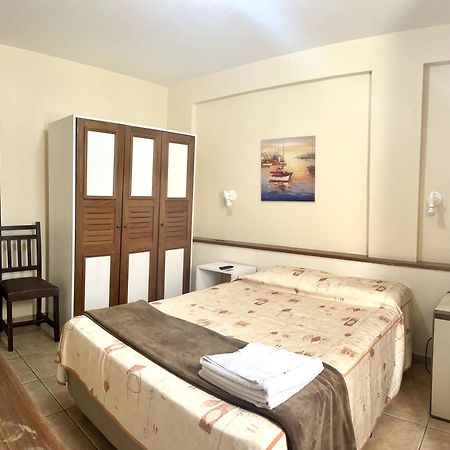 De Rose Palace Hotel Torres Ngoại thất bức ảnh