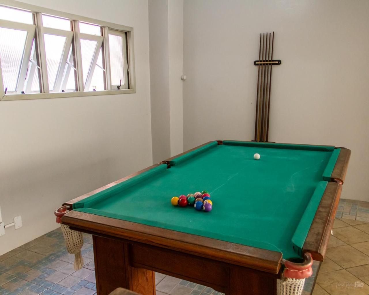De Rose Palace Hotel Torres Ngoại thất bức ảnh