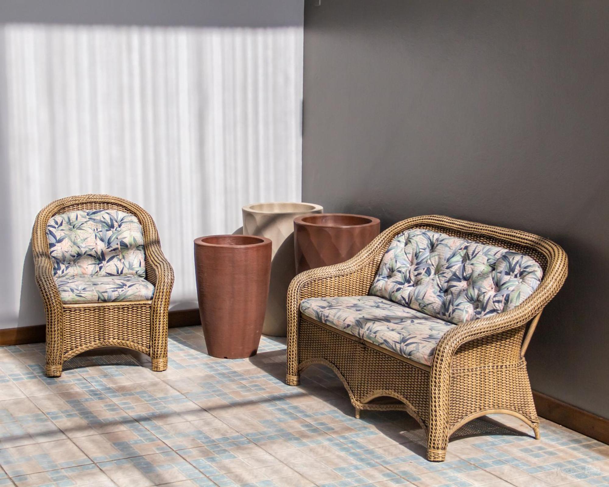 De Rose Palace Hotel Torres Ngoại thất bức ảnh