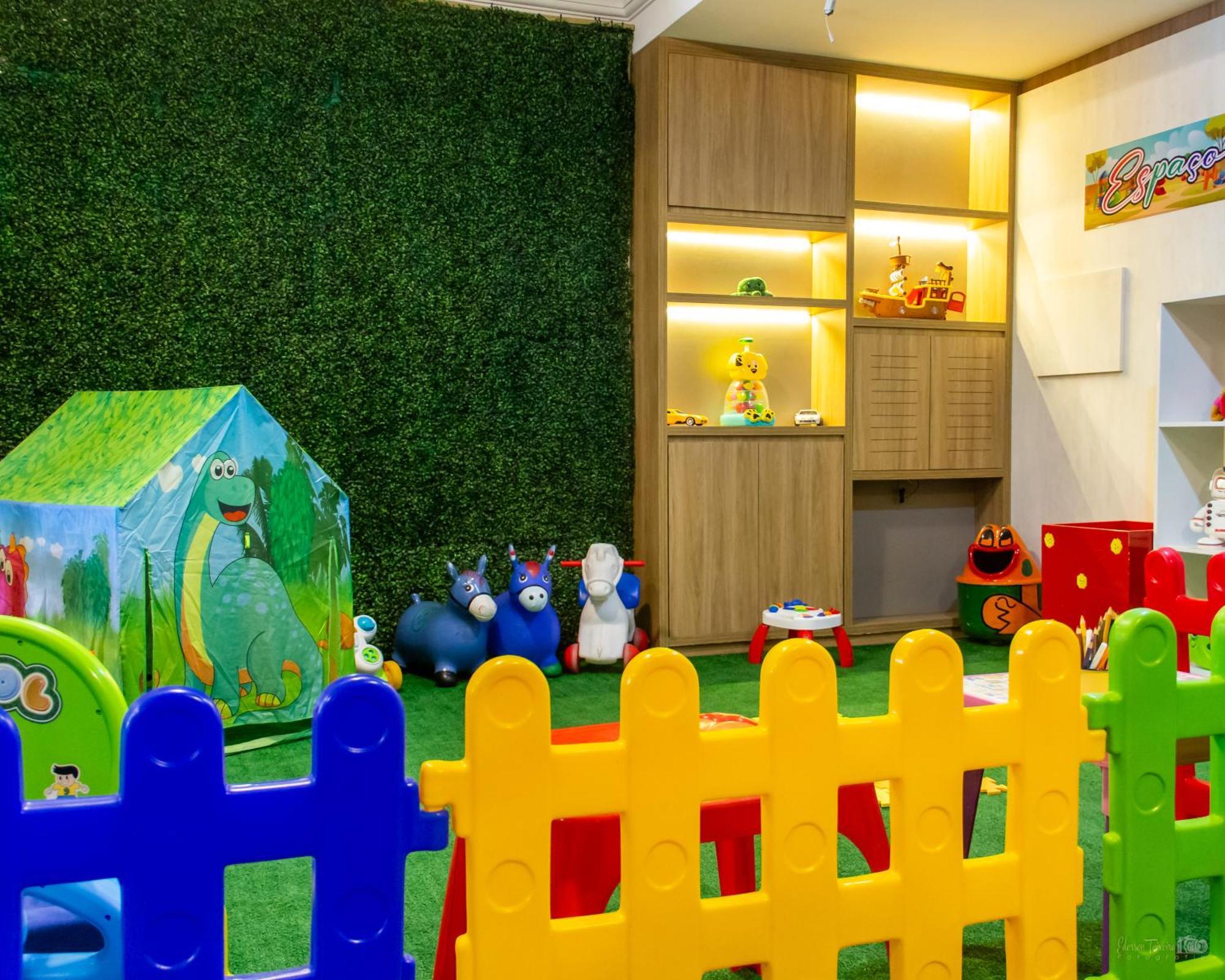 De Rose Palace Hotel Torres Ngoại thất bức ảnh