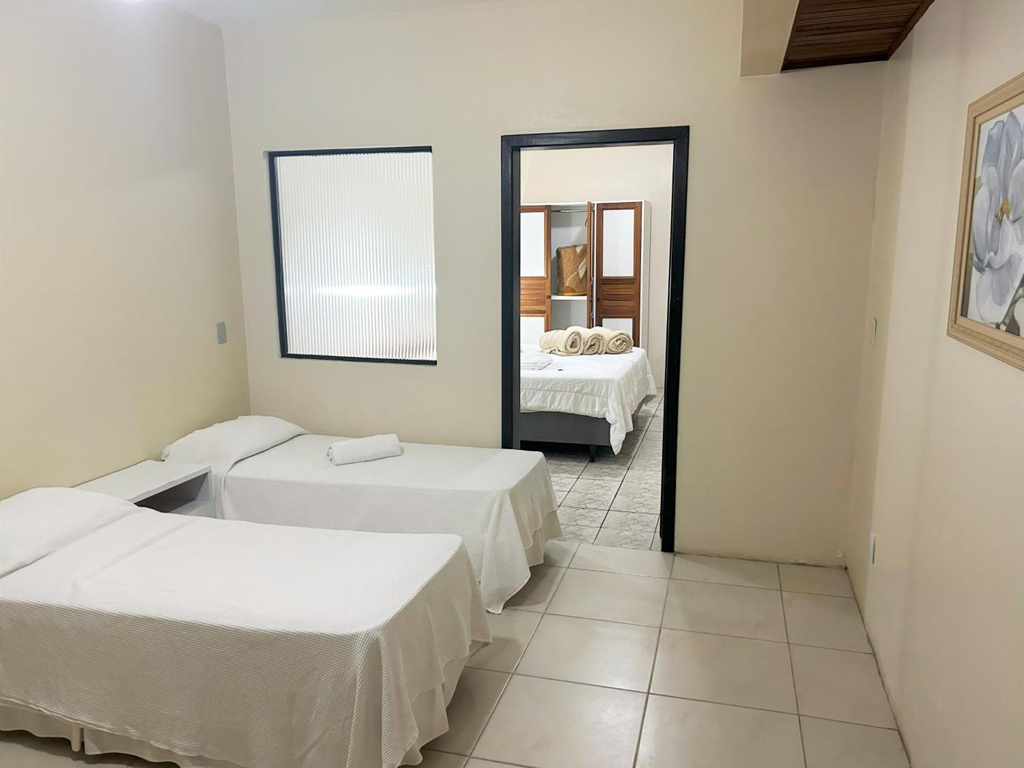 De Rose Palace Hotel Torres Ngoại thất bức ảnh