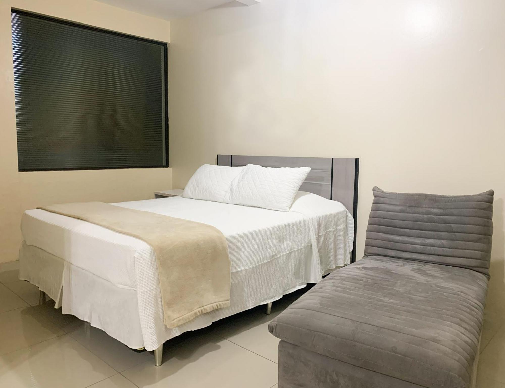 De Rose Palace Hotel Torres Ngoại thất bức ảnh