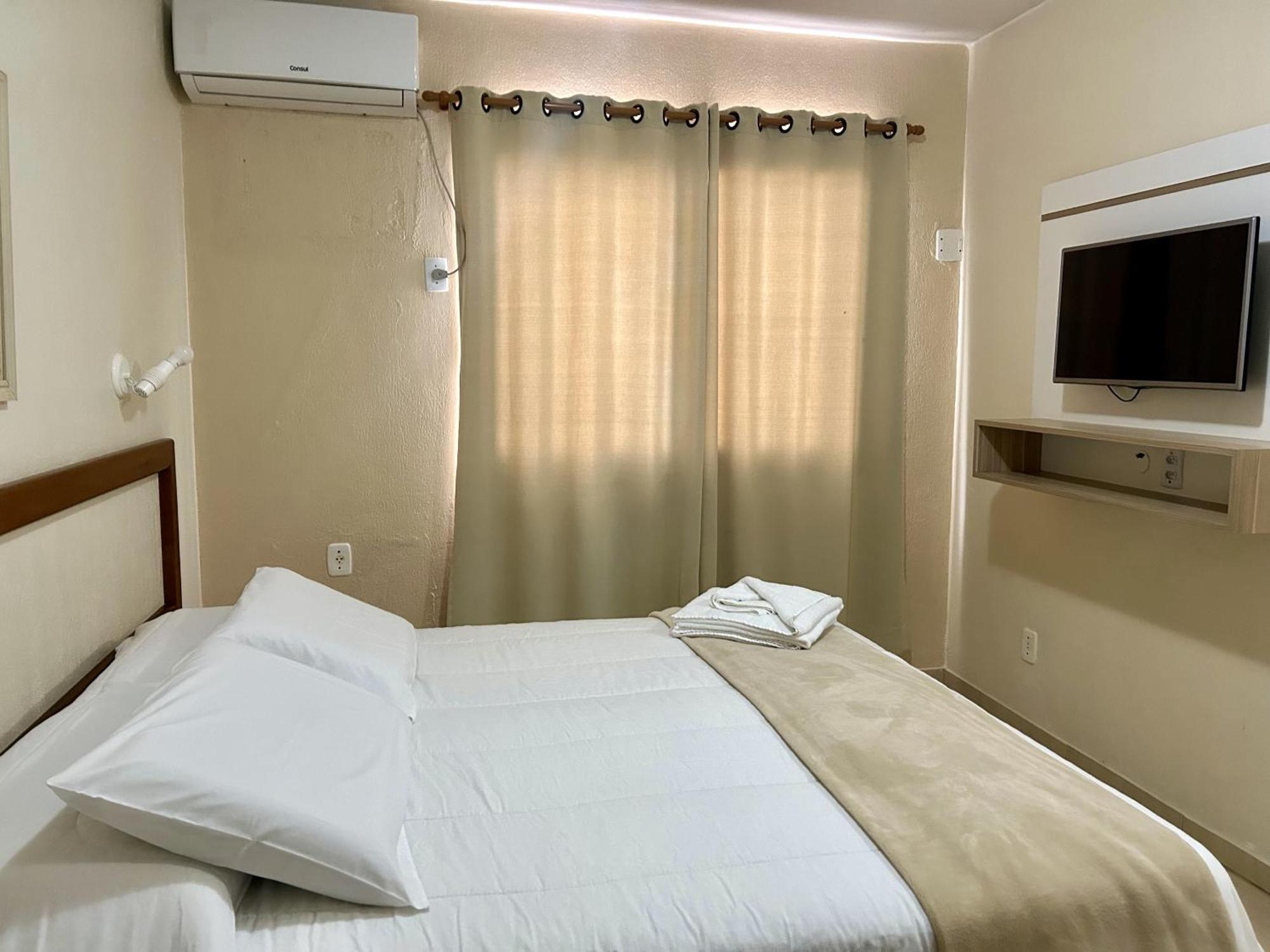 De Rose Palace Hotel Torres Ngoại thất bức ảnh