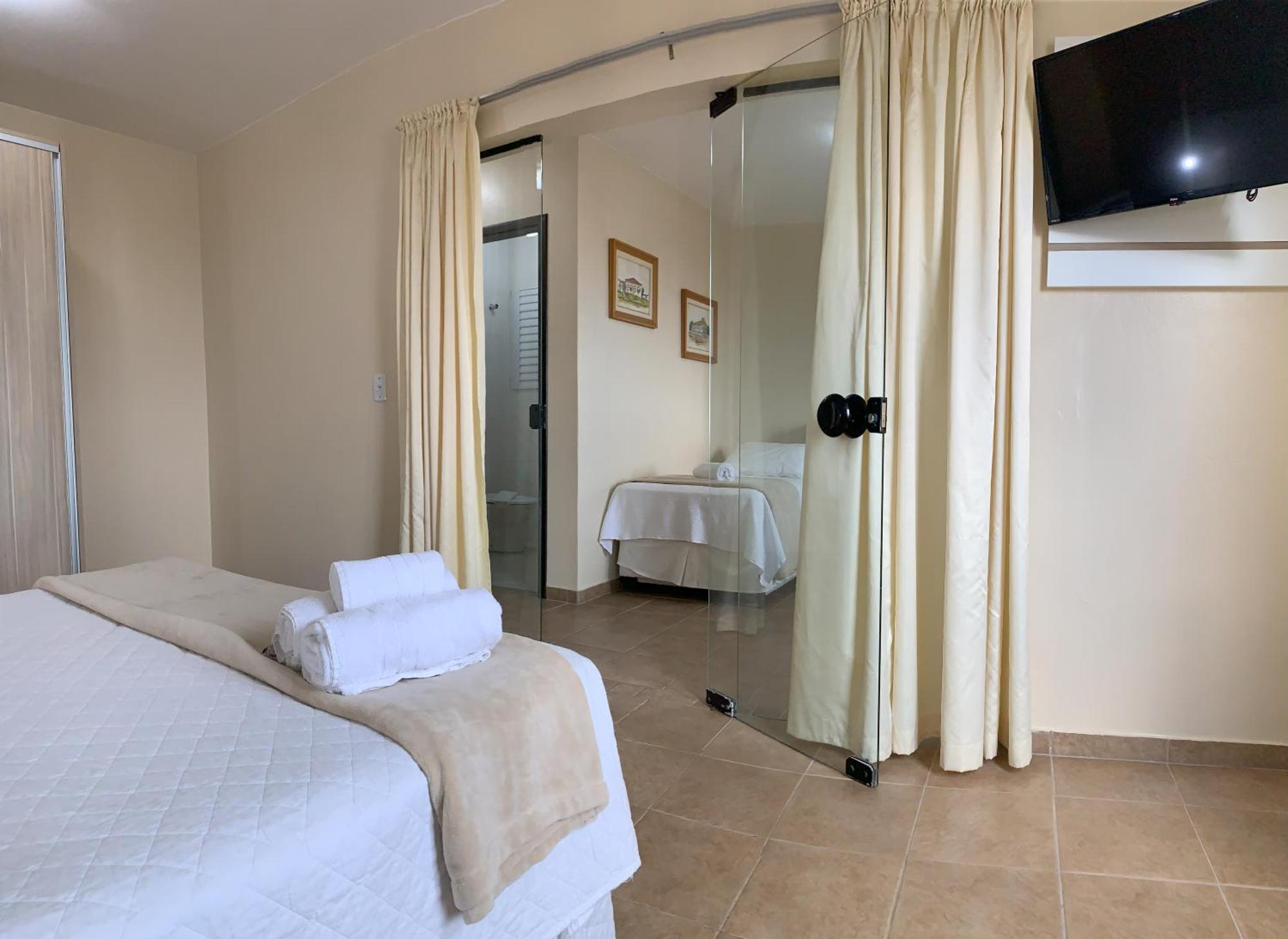 De Rose Palace Hotel Torres Ngoại thất bức ảnh