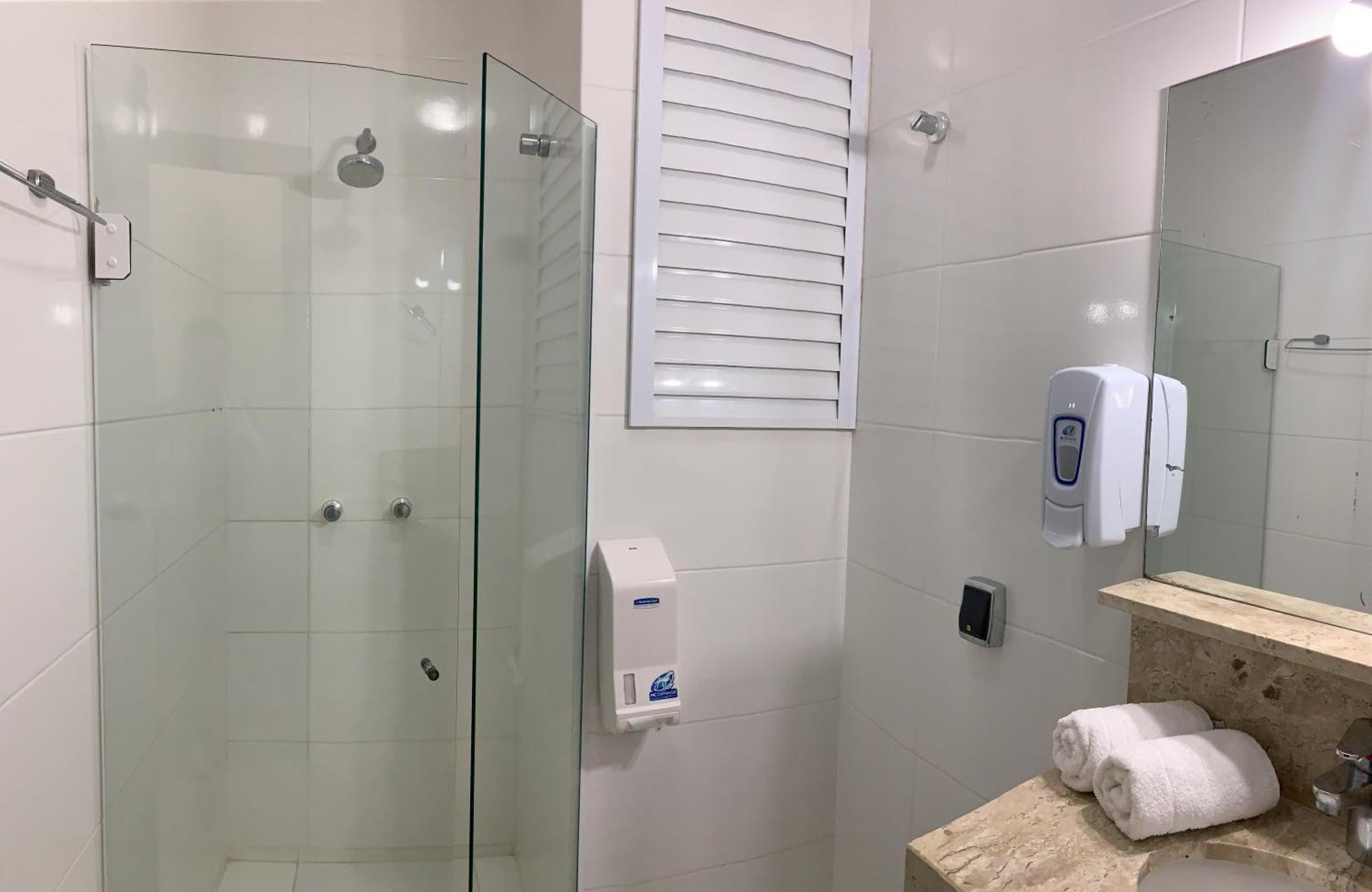 De Rose Palace Hotel Torres Ngoại thất bức ảnh