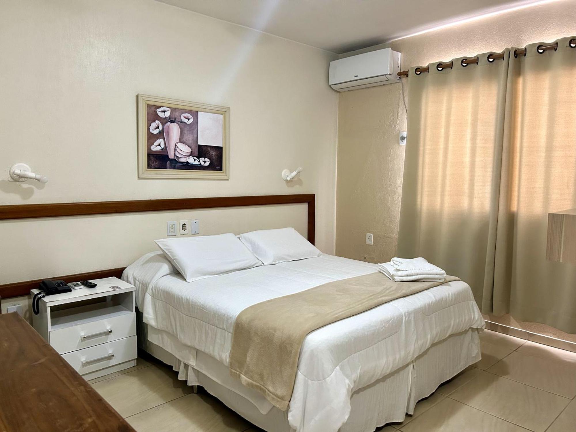De Rose Palace Hotel Torres Ngoại thất bức ảnh