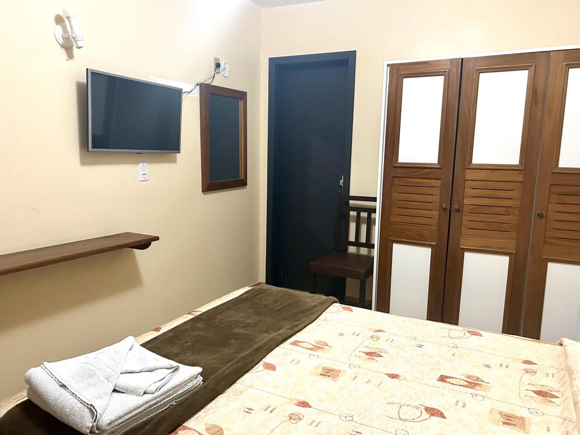 De Rose Palace Hotel Torres Ngoại thất bức ảnh