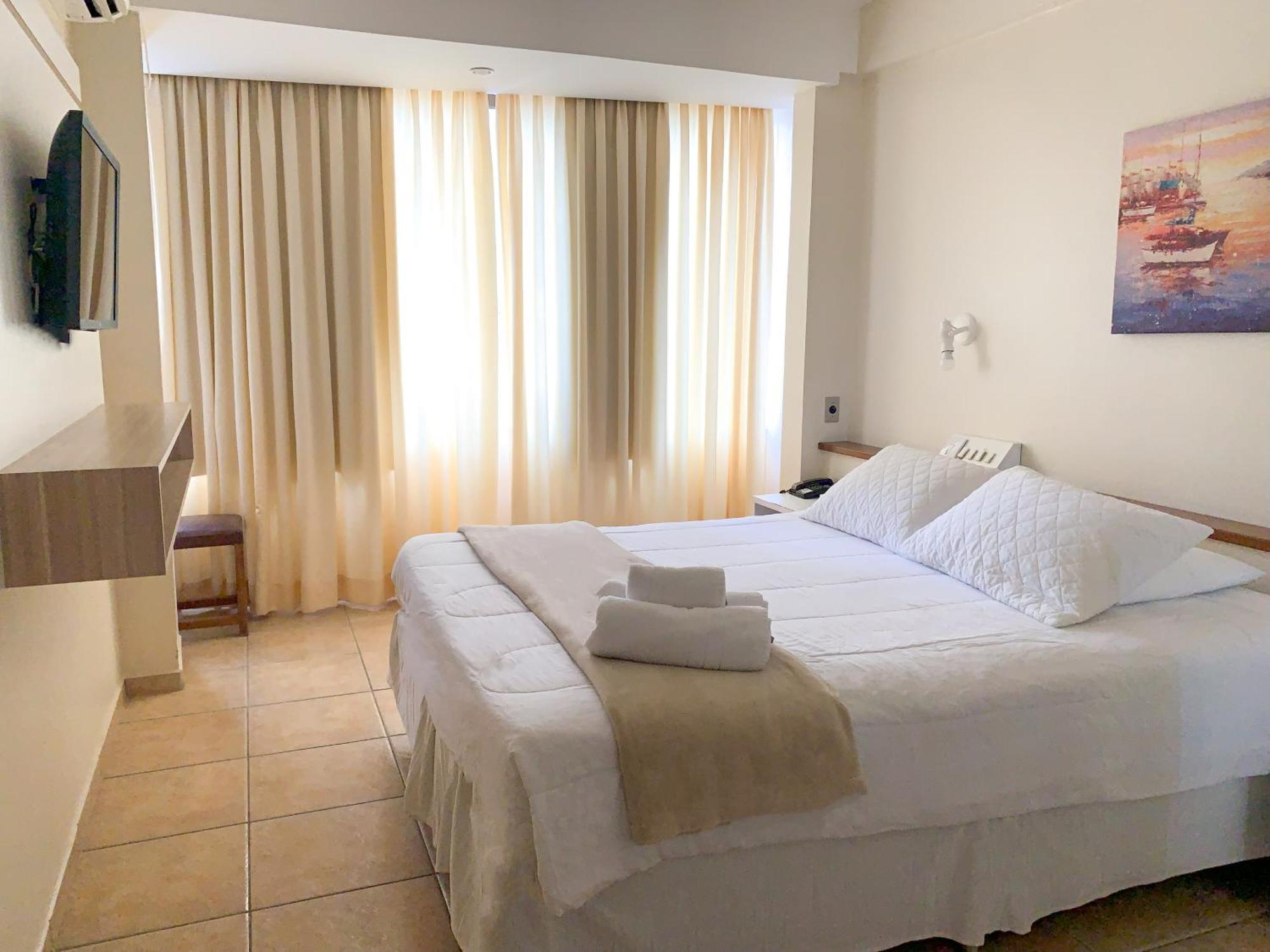 De Rose Palace Hotel Torres Ngoại thất bức ảnh
