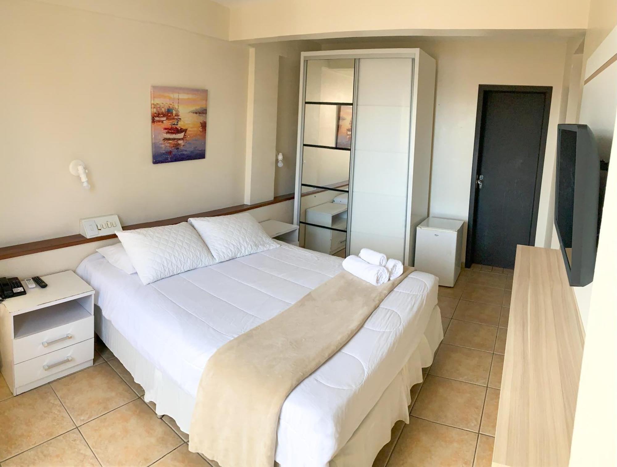 De Rose Palace Hotel Torres Ngoại thất bức ảnh