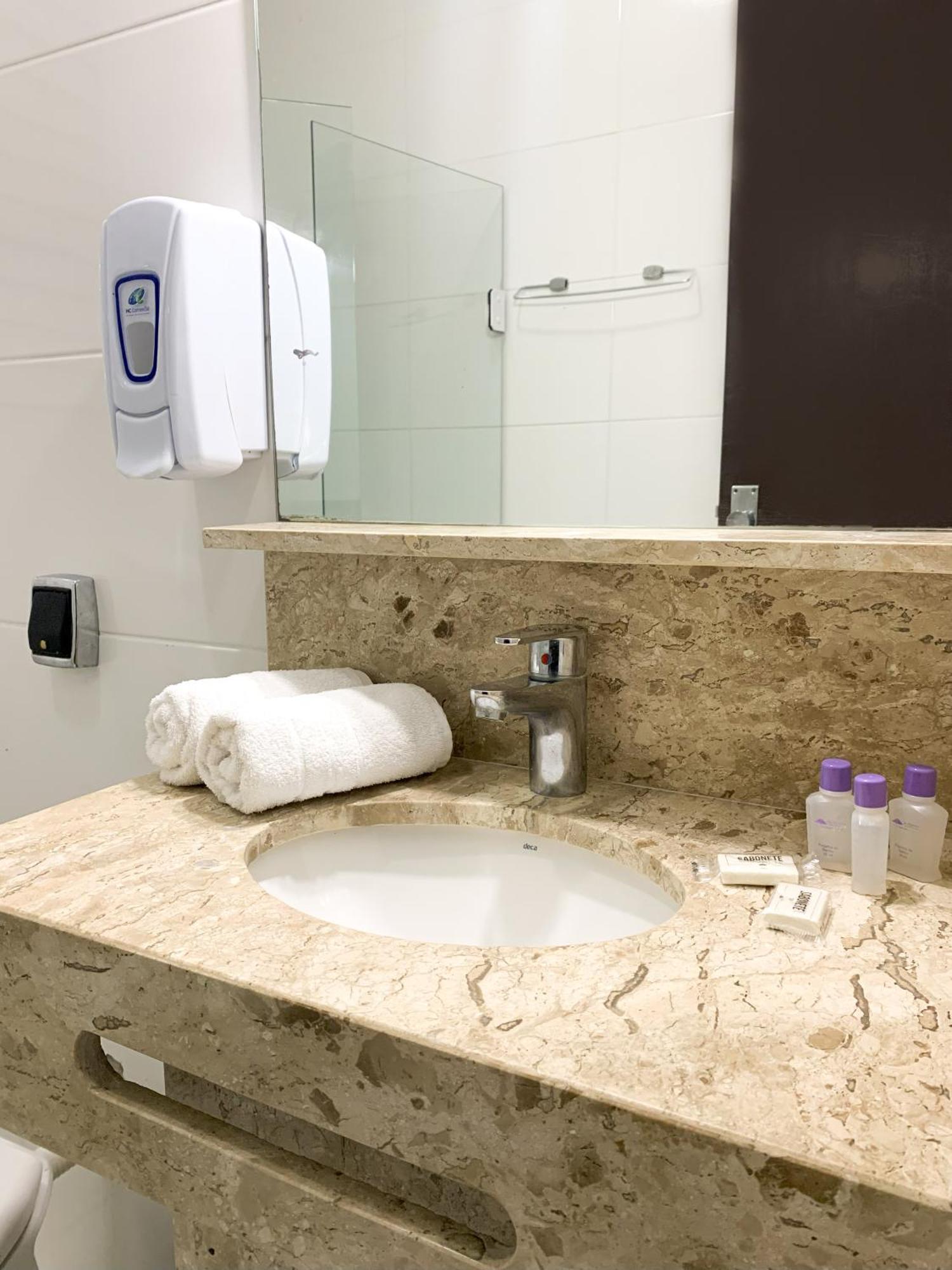 De Rose Palace Hotel Torres Ngoại thất bức ảnh