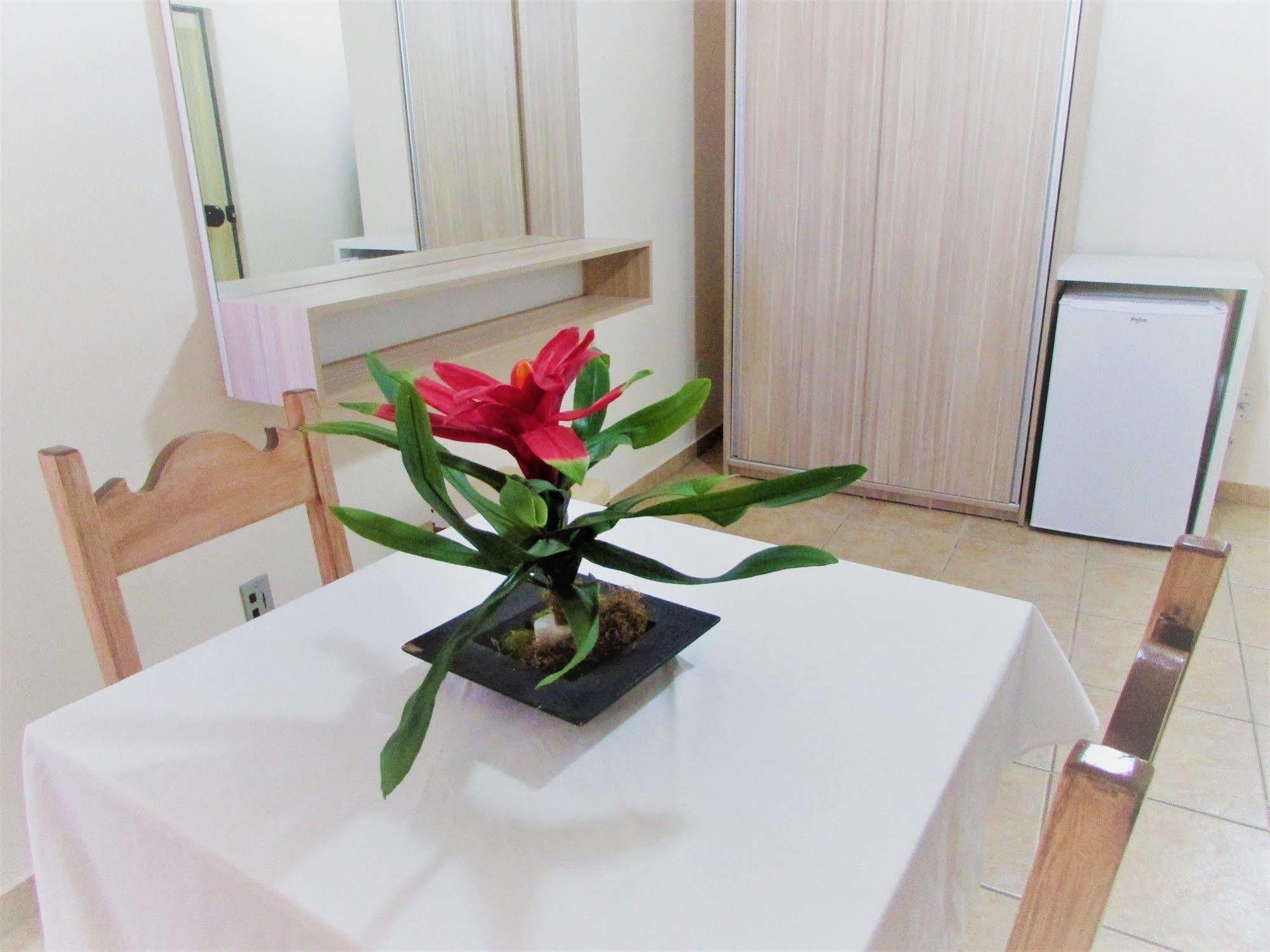 De Rose Palace Hotel Torres Ngoại thất bức ảnh