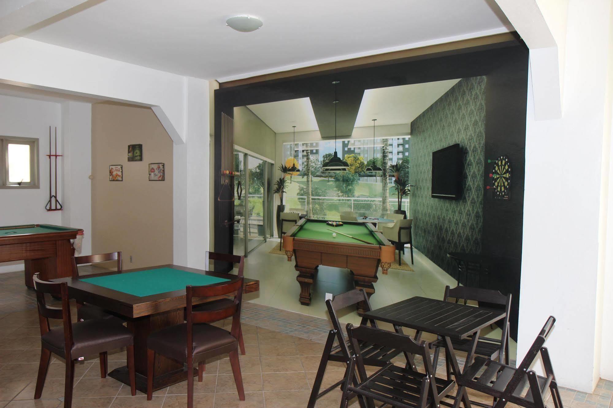 De Rose Palace Hotel Torres Ngoại thất bức ảnh