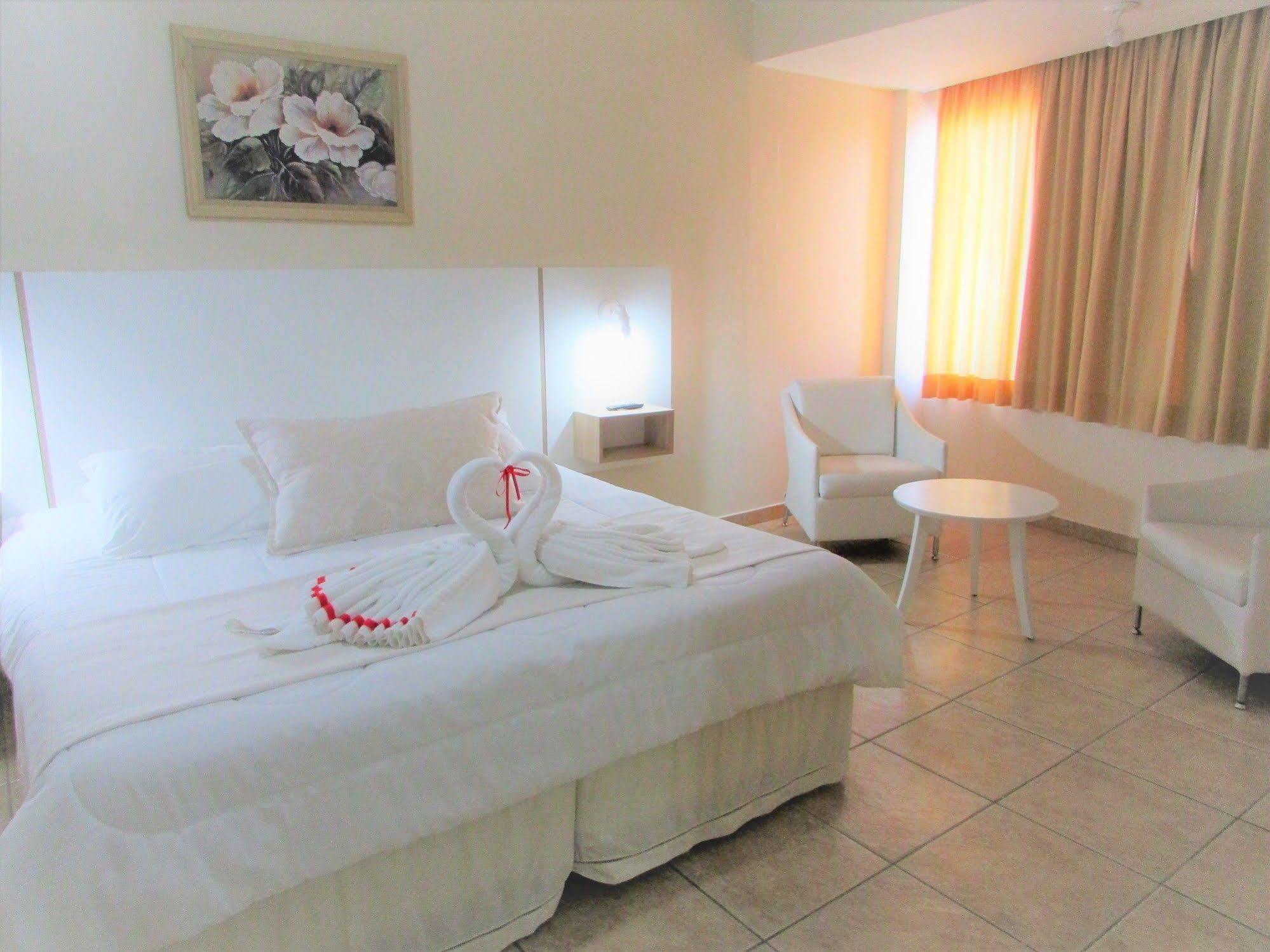 De Rose Palace Hotel Torres Ngoại thất bức ảnh
